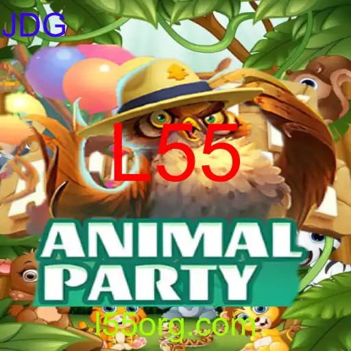 AnimalParty