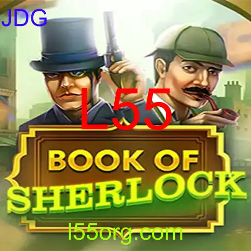 BookOfSherlock