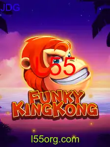 FunkyKingKong